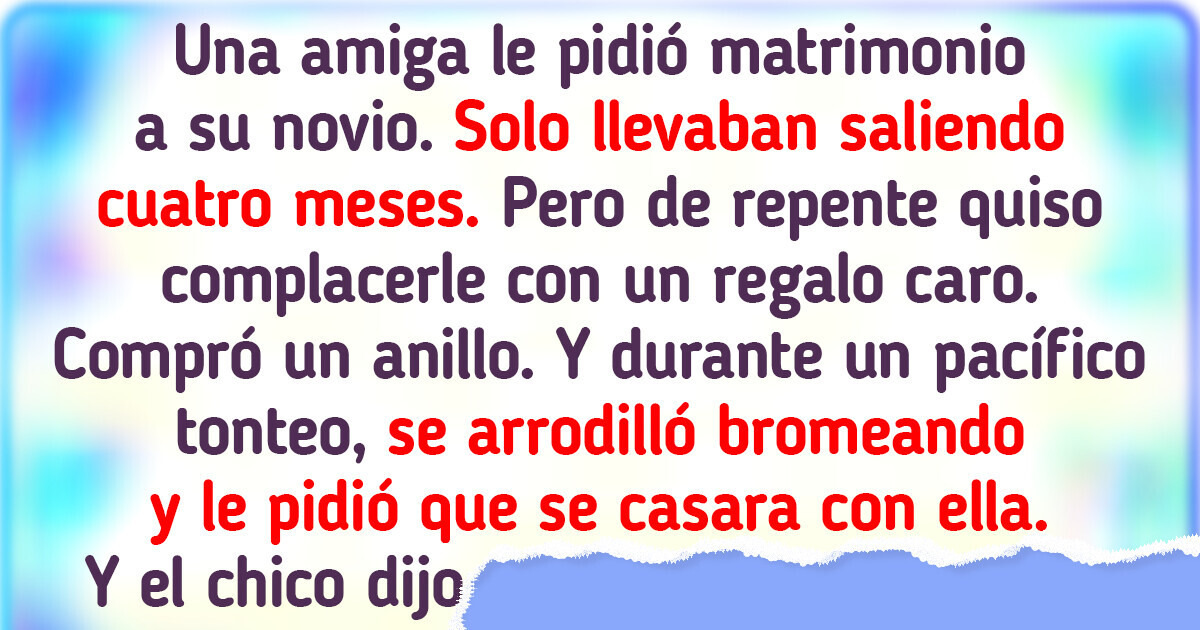 14 Personas que rompen todos los patrones 14 Personas que rompen todos los patrones