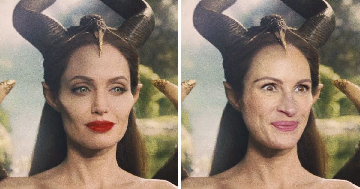 Imaginamos cómo se verían 15 papeles de películas exitosas si hubieran sido interpretados por actores diferentes