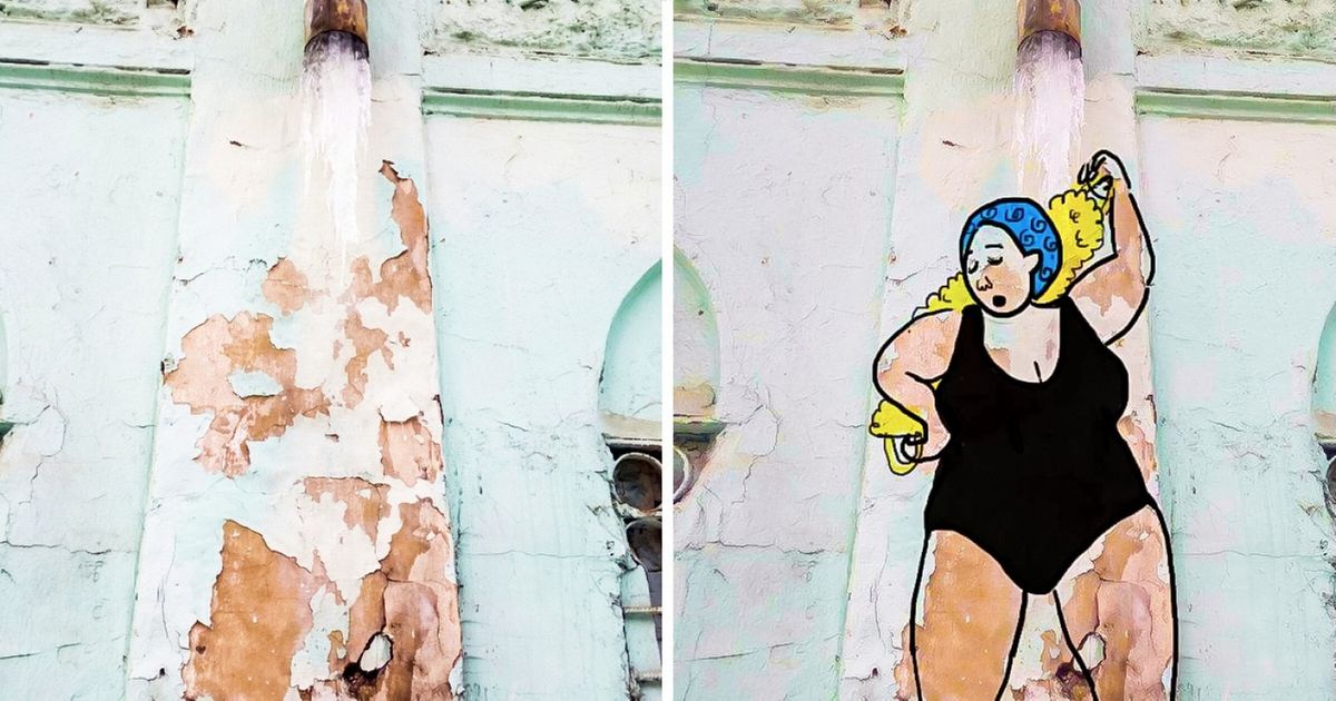 20 Imágenes que demuestran que la belleza está en todas partes, solo debes saber verla