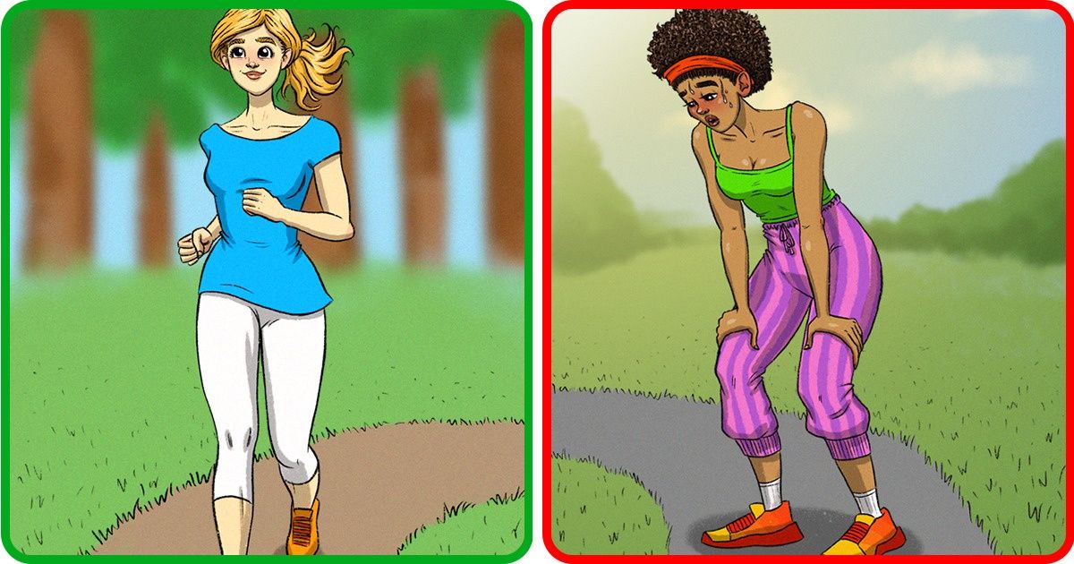 Conoce la rutina “CaCo” que te permite estar en forma sin exigirle demasiado a tu cuerpo