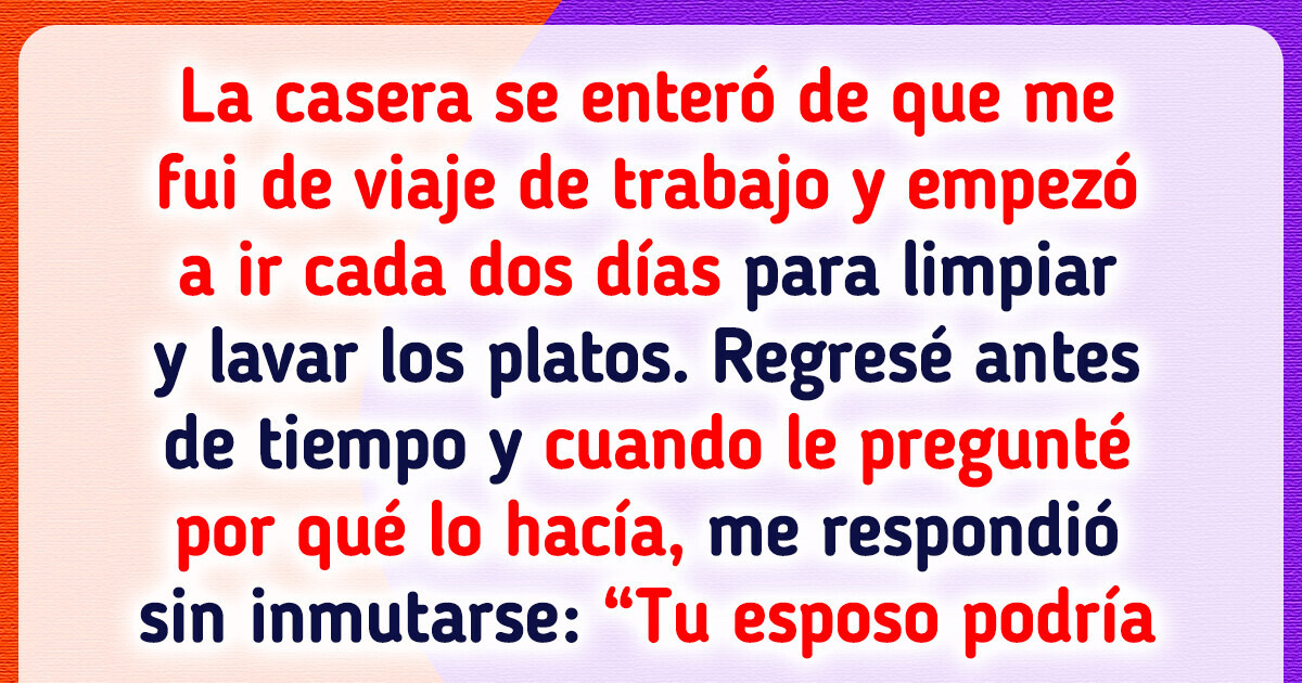 15+ Arrendadores que poseen una lógica fuera de cualquier comprensión