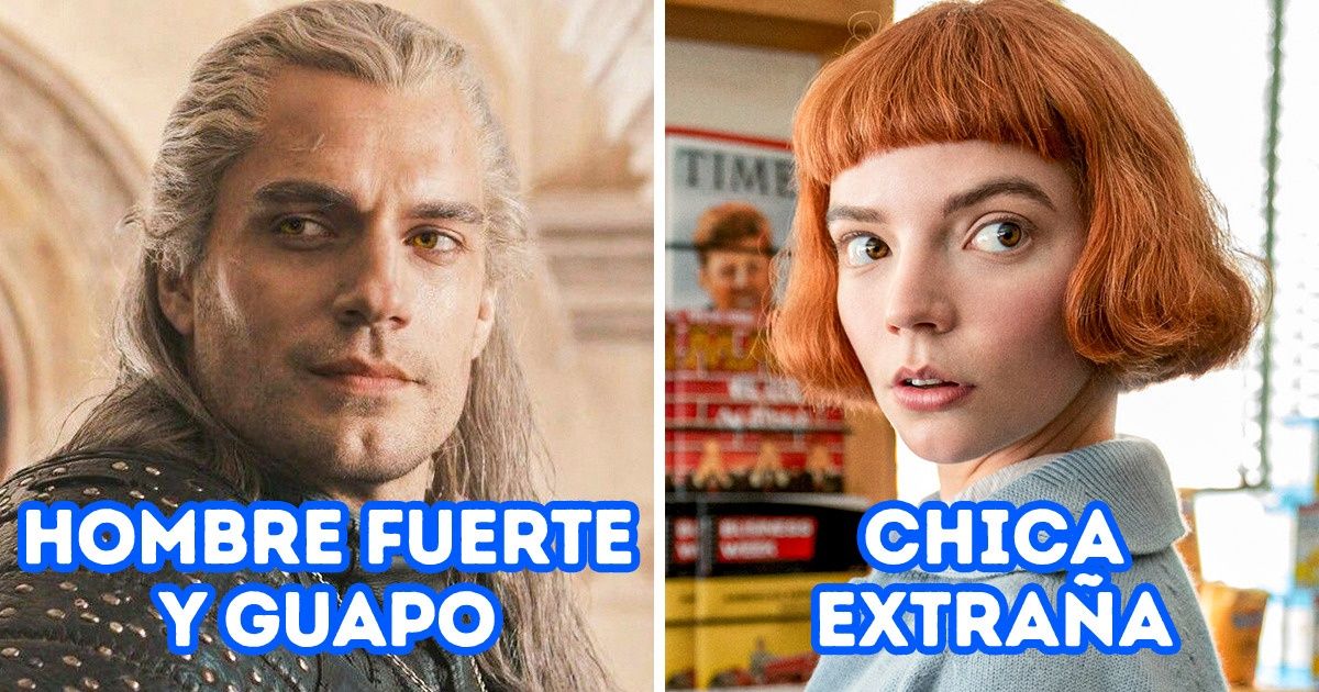 14 Actores a quienes se les pegó un tipo de papel determinado, que repiten de película en película 14 Actores a quienes se les pegó un tipo de papel determinado, que repiten de película en película