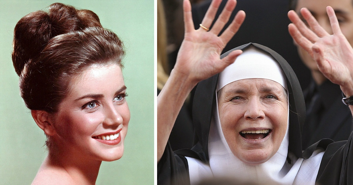 De estrella de Hollywood a madre superiora, la vida de Dolores Hart