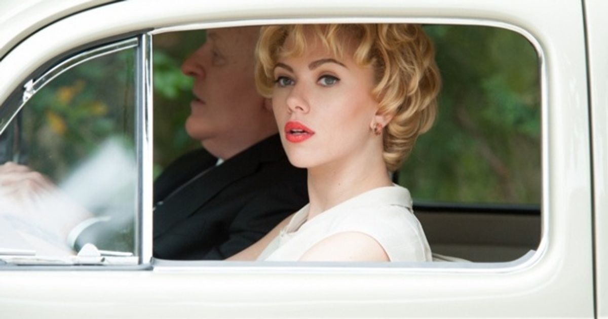 15 Elegantes películas de estilo retro que no puedes dejar de ver