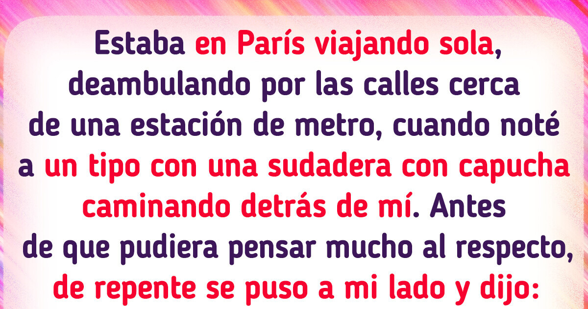 10 Relatos escalofriantes de experiencias de viaje que nadie querría vivir 10 Relatos escalofriantes de experiencias de viaje que nadie querría vivir