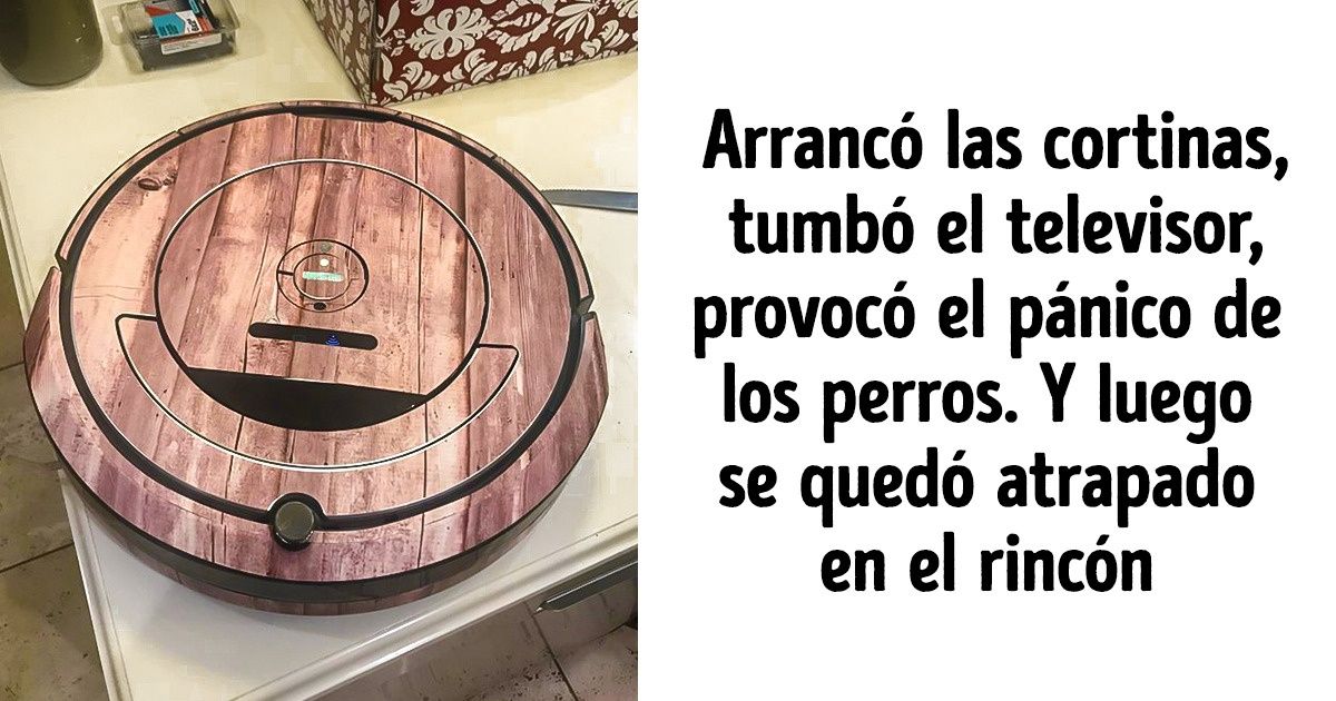 20+ Compras que los cibernautas llamaron el desperdicio de dinero más grande de sus vidas