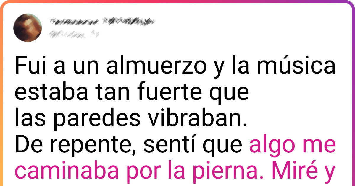 23 Personas que comieron en un restaurante y salieron pensando “¿Por qué no fui a los taquitos de la esquina?”