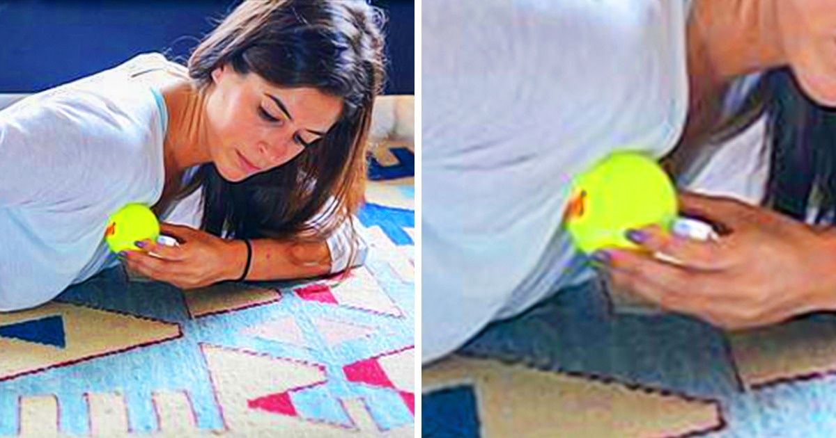 15 Trucos indispensables que harán la vida cotidiana de las mujeres un poco más sencilla