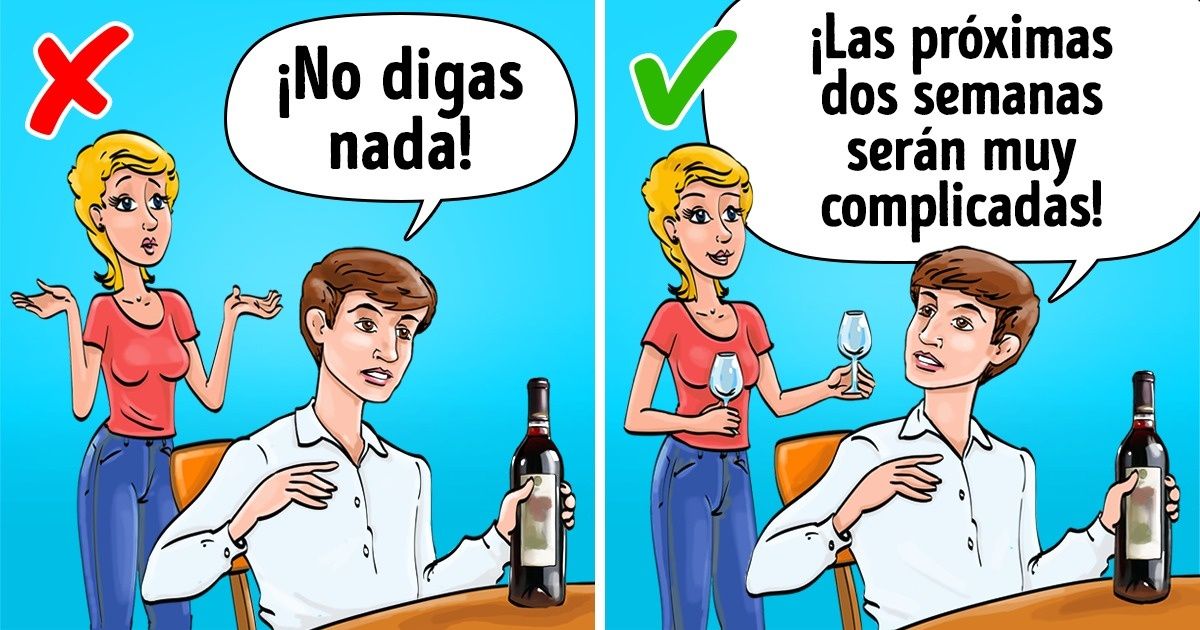 Los psicólogos dieron 7 consejos que evitarán que el estrés en el trabajo destruya tu relación