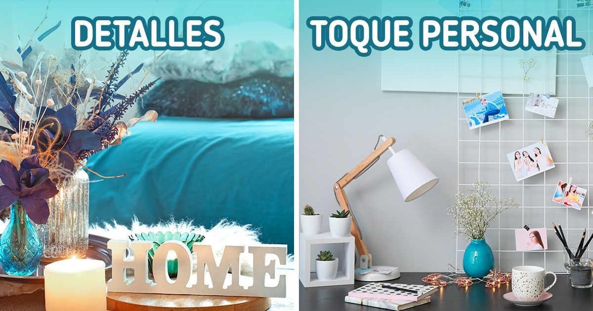 17 Tips de la decoración que harán que nuestros hogares tengan un nuevo aire 17 Tips de la decoración que harán que nuestros hogares tengan un nuevo aire