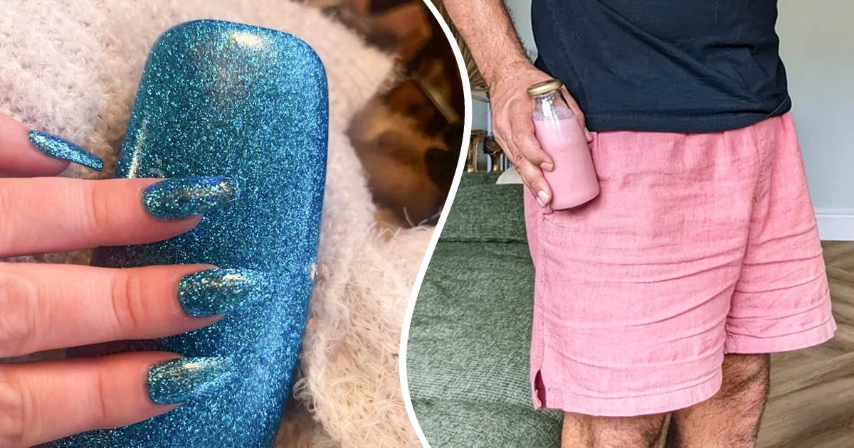 20 Situaciones que parecen haber conspirado para coincidir a la perfección