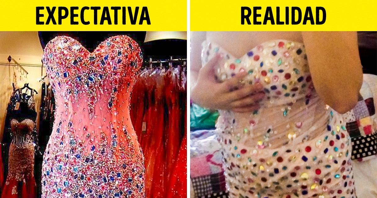 20+ Fotos que nos harán pensarlo dos veces antes de realizar una compra en línea