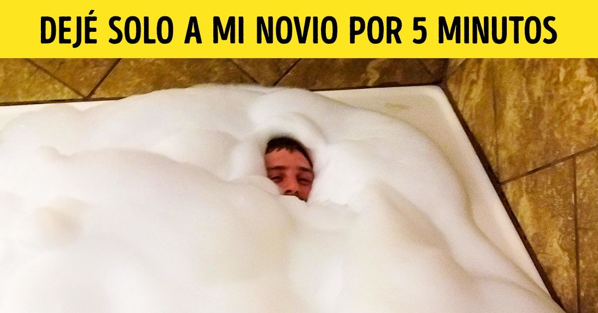 19 Hombres con los cuales ninguna chica se aburrirá