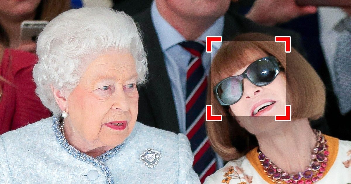 10 Veces en las que los famosos rompieron las reglas y protocolos de conducta