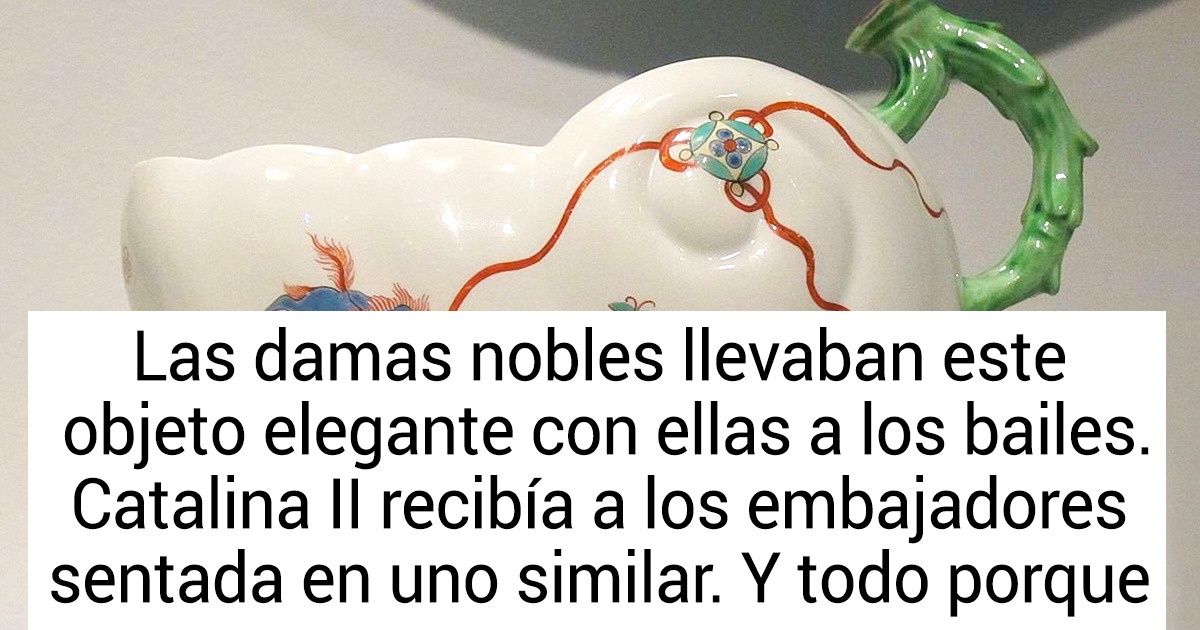 20+ Reglas de etiqueta del pasado que nos hicieron preguntarnos “¿cómo era posible?” 20+ Reglas de etiqueta del pasado que nos hicieron preguntarnos “¿cómo era posible?”