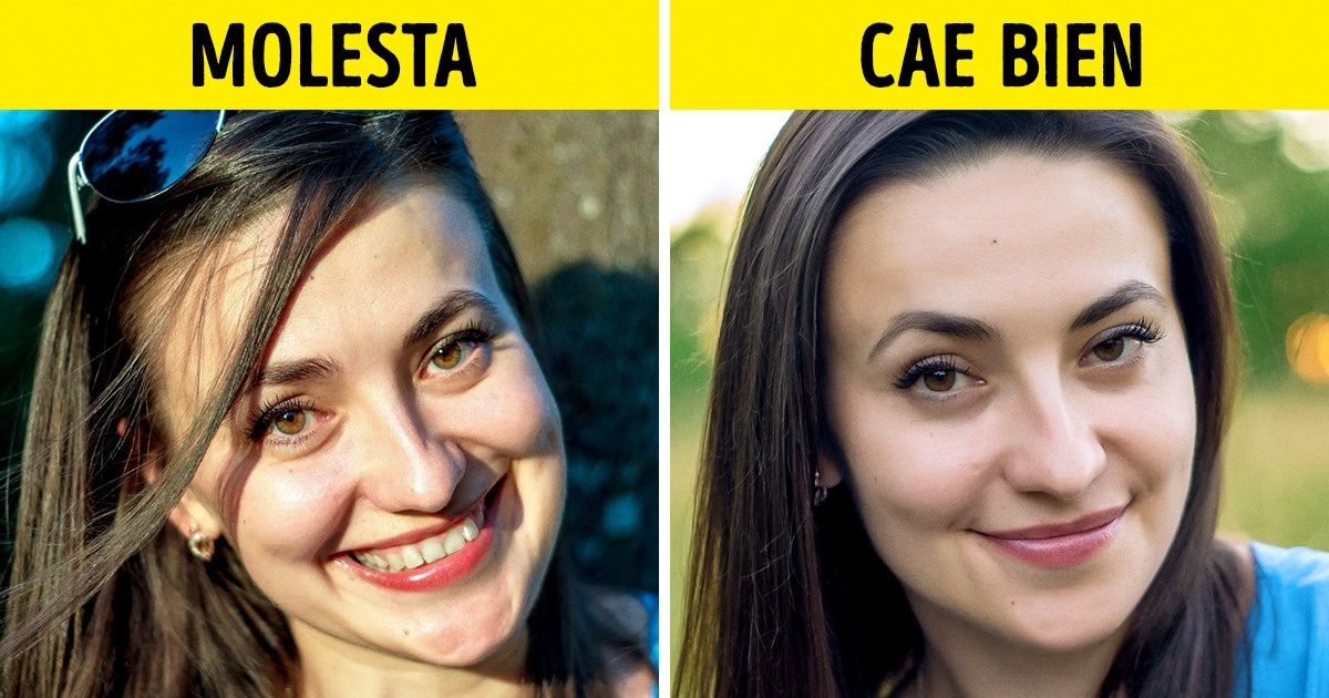 7 Características de personas que les caen mal a todos 7 Características de personas que les caen mal a todos