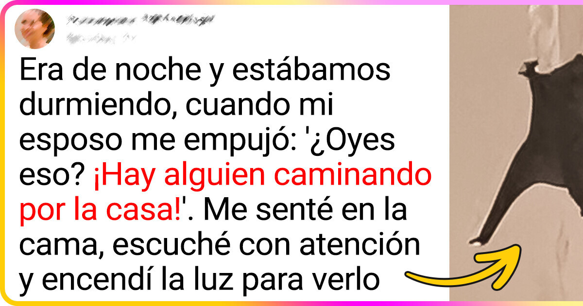 23 Encuentros inesperados que se convirtieron en un momento para recordar