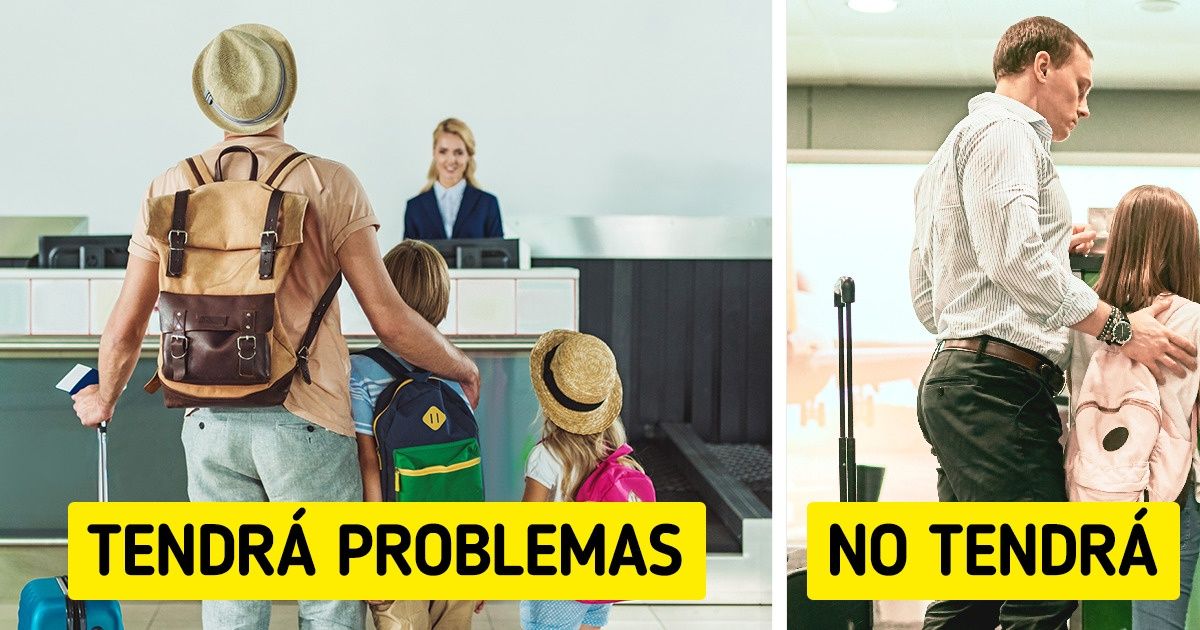 20 Cosas que no vale la pena hacer antes de un vuelo para no convertirlo en una pesadilla 20 Cosas que no vale la pena hacer antes de un vuelo para no convertirlo en una pesadilla