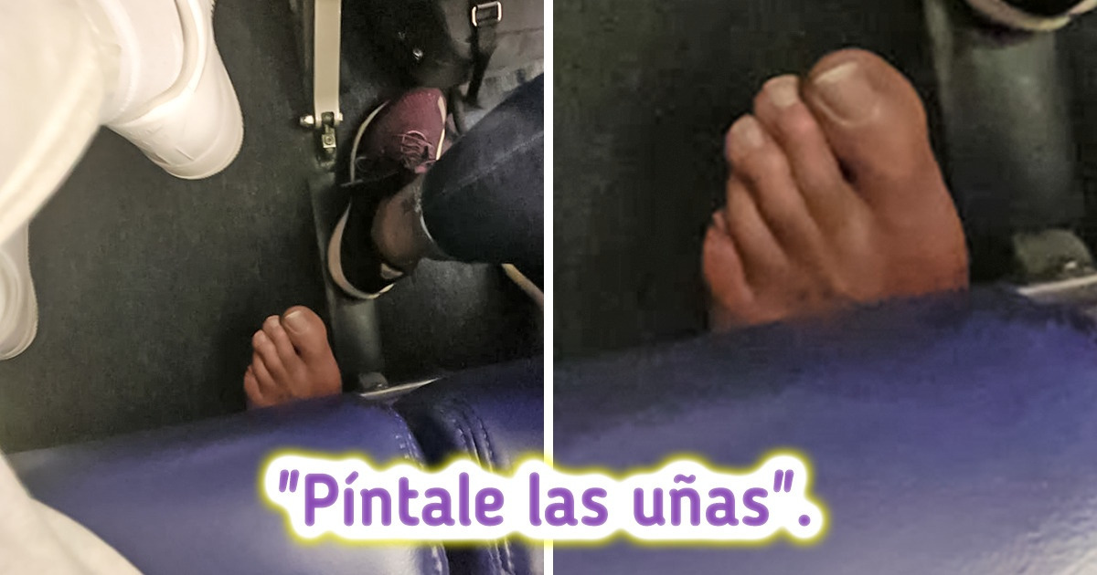 20 Momentos en los que el sentido común brilló por su ausencia