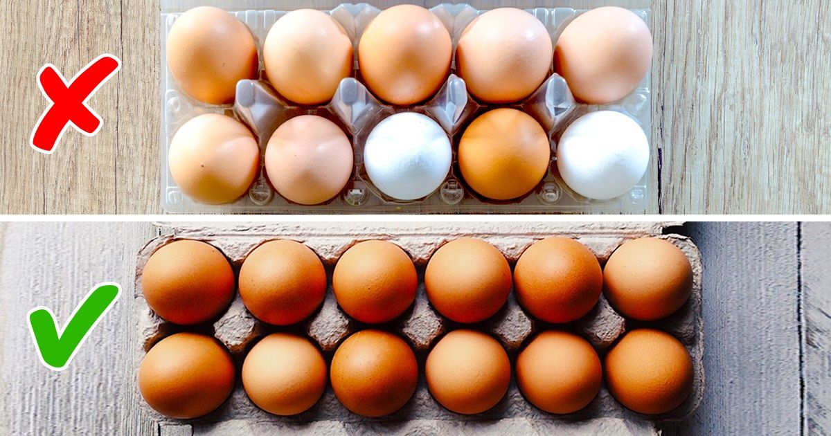 Los 12 objetos de tu cocina que más bacterias acumulan