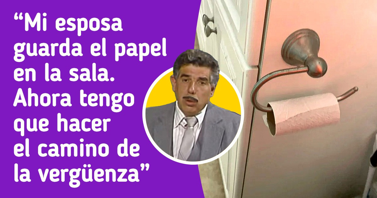 19 Situaciones que harían gritar al profesor Jirafales “ta, ta, ta, TA”