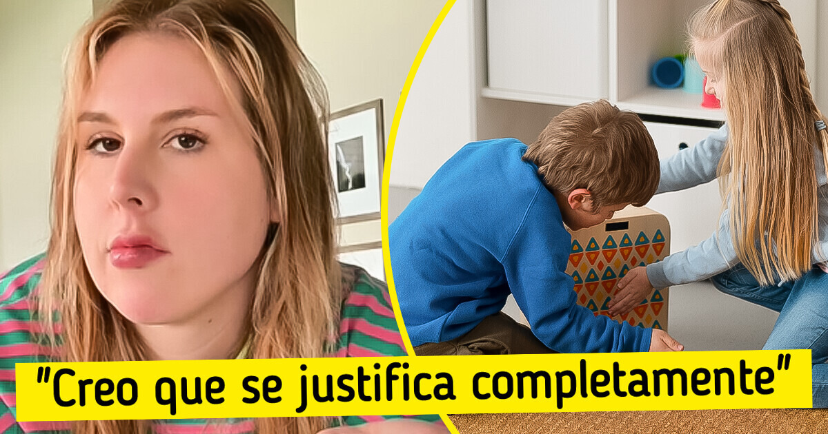 Madre estalla las redes por cobrarle a los padres de otros niños, cuando van a jugar a su casa