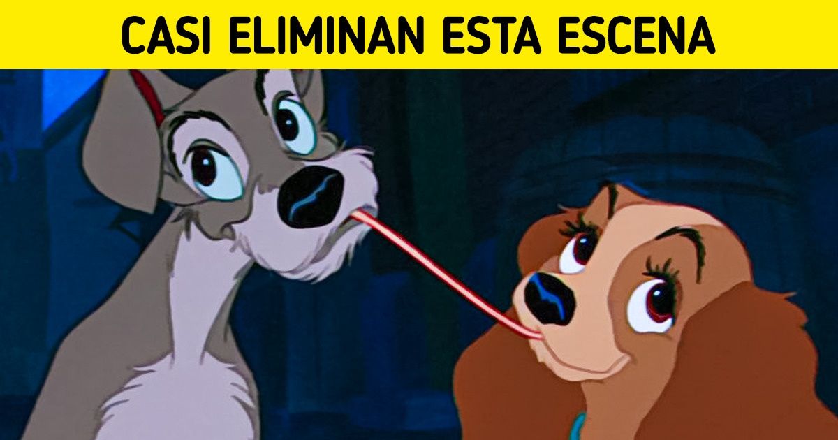 10 Grandes escenas de películas que estuvieron cerca de no hacerse y hoy son todo un clásico 10 Grandes escenas de películas que estuvieron cerca de no hacerse y hoy son todo un clásico
