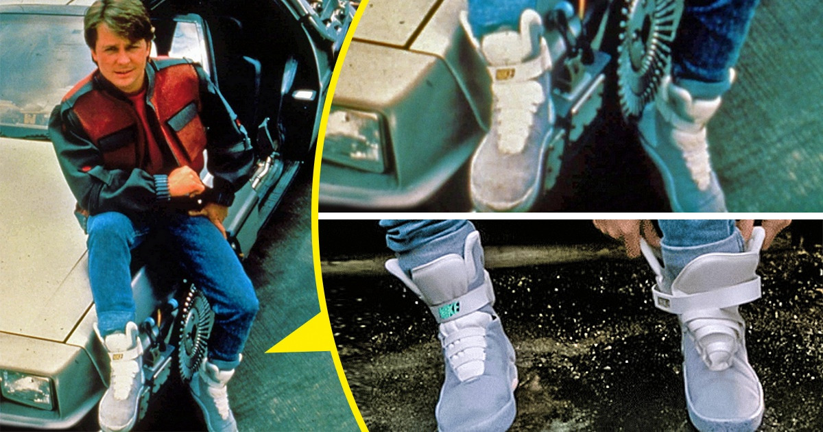 12 Cosas que no sabías de Nike 12 Cosas que no sabías de Nike
