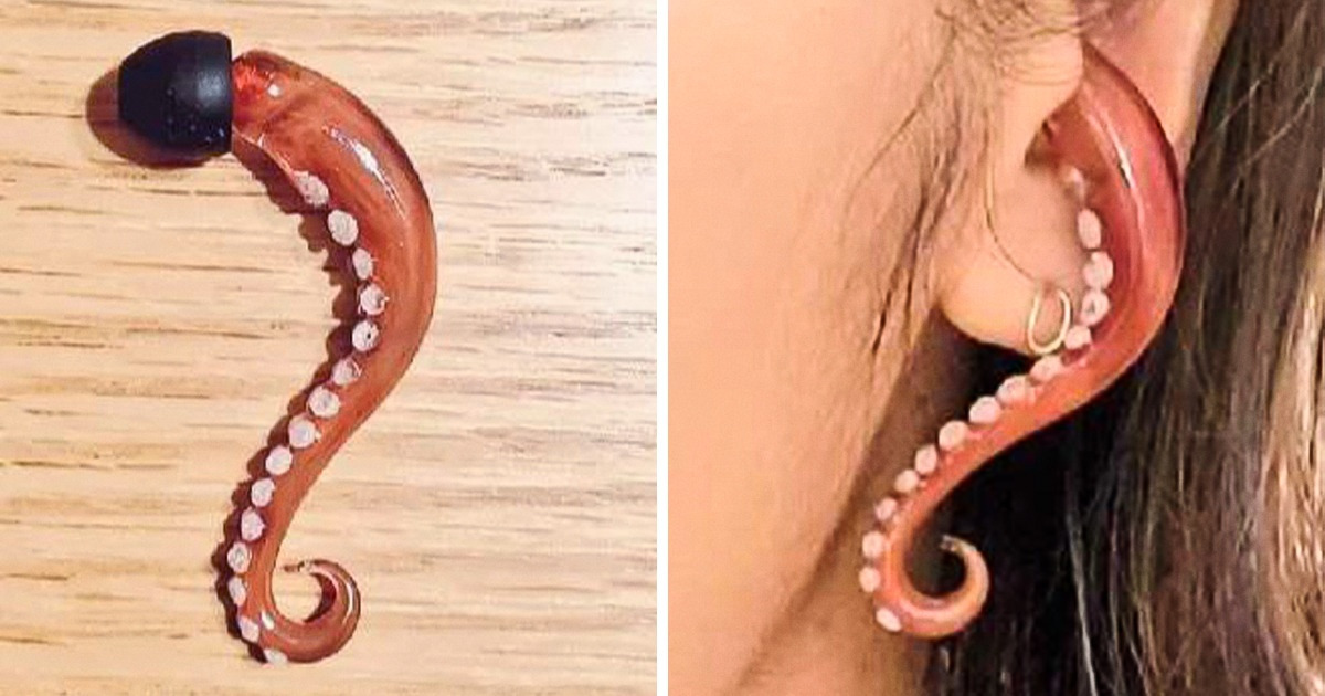 15+ Personas que demuestran que la creatividad humana no tiene límites