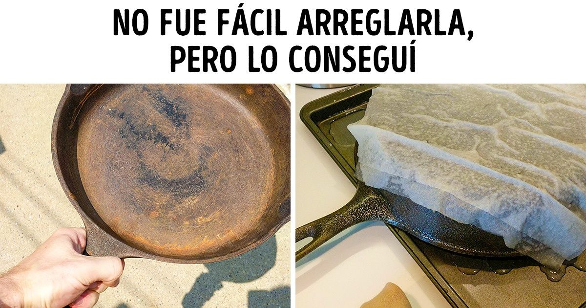 20+ Personas con manos de oro que convirtieron trastos en cosas exclusivas