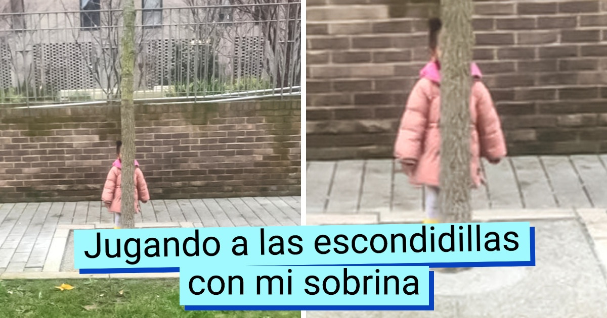 20 Veces en que los padres no supieron si reír o llorar ante el ingenio de sus hijos