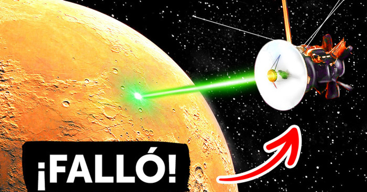 Por qué el planeta más cercano es el más difícil de visitar Por qué el planeta más cercano es el más difícil de visitar