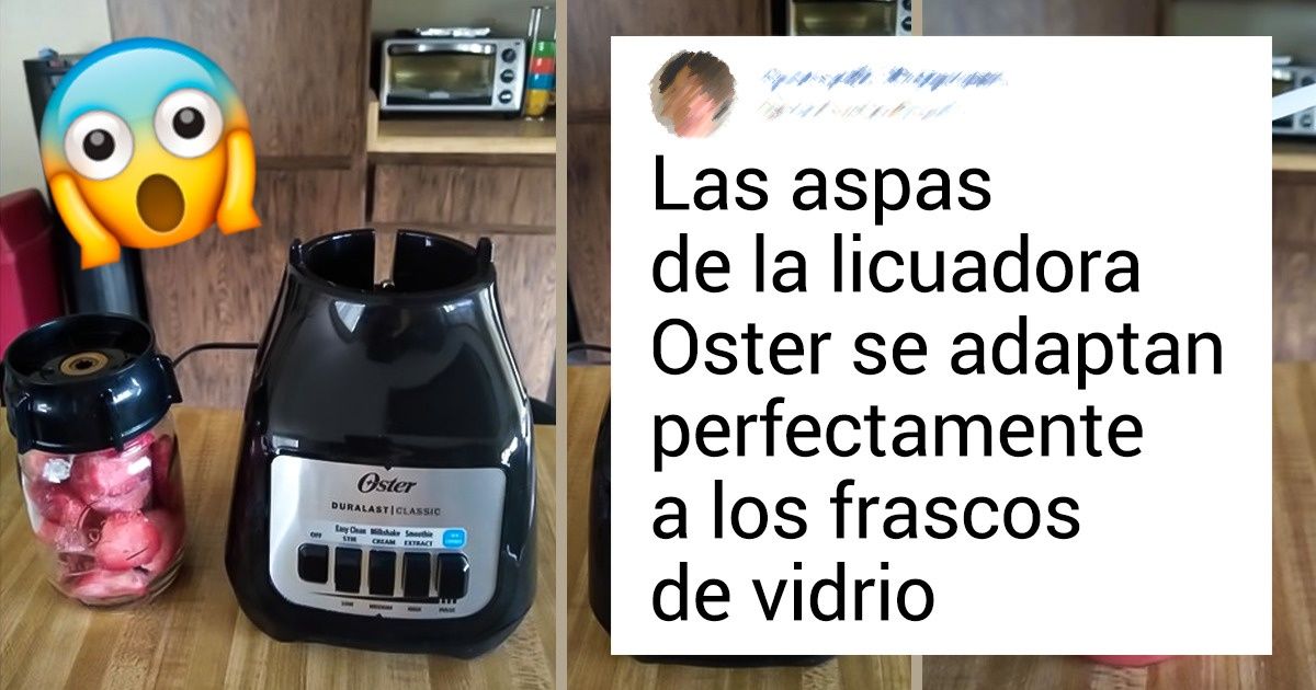 20 Personas cuya manera de resolver los problemas es digna de un genio