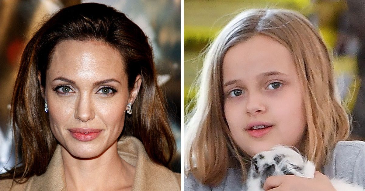 18 Hijas de mujeres famosas que no se parecen en nada a sus madres y sin embargo tienen su propio encanto 18 Hijas de mujeres famosas que no se parecen en nada a sus madres y sin embargo tienen su propio encanto