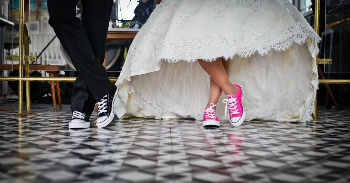 Rituales curiosos y tradicionales en las bodas del mundo