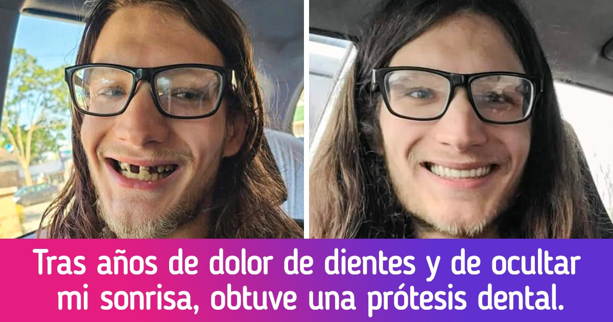 15 Personas que merecen un gran aplauso por hacer realidad sus sueños