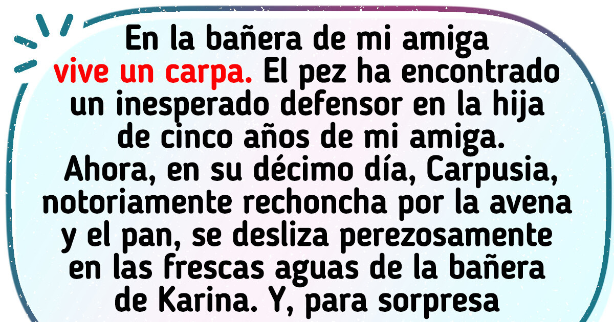 20+ Pruebas de que la vida paternal está llena de giros inesperados