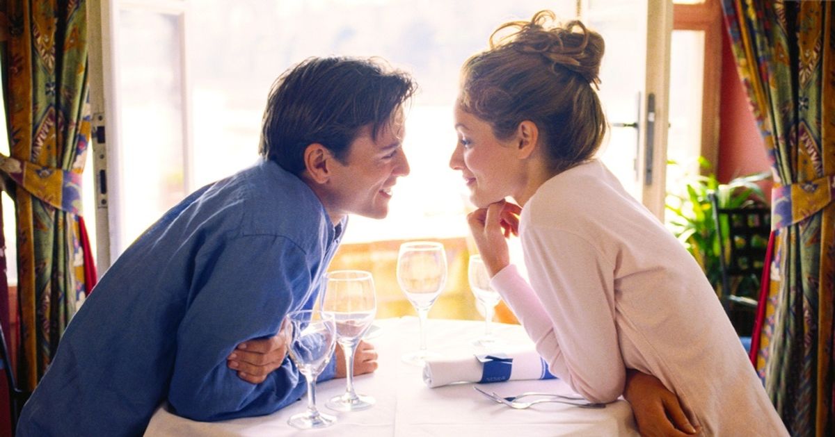 10 Conmovedoras historias de amor contadas por hombres