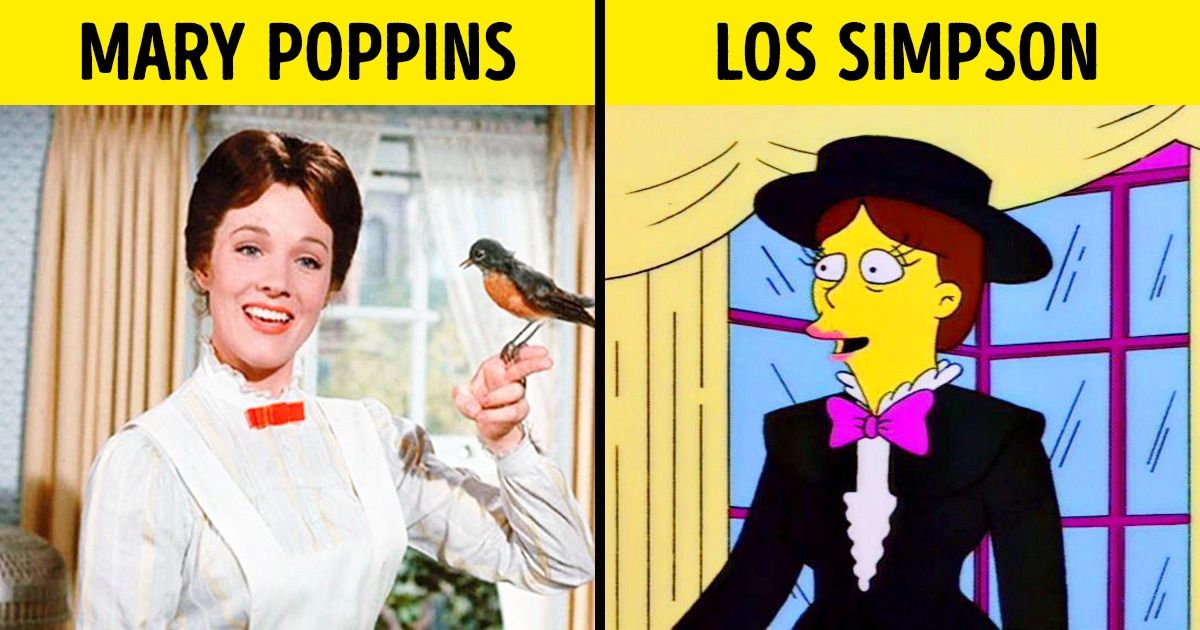 10 Clásicos del cine que siguen vigentes y sirvieron de inspiración para producir otras obras 10 Clásicos del cine que siguen vigentes y sirvieron de inspiración para producir otras obras