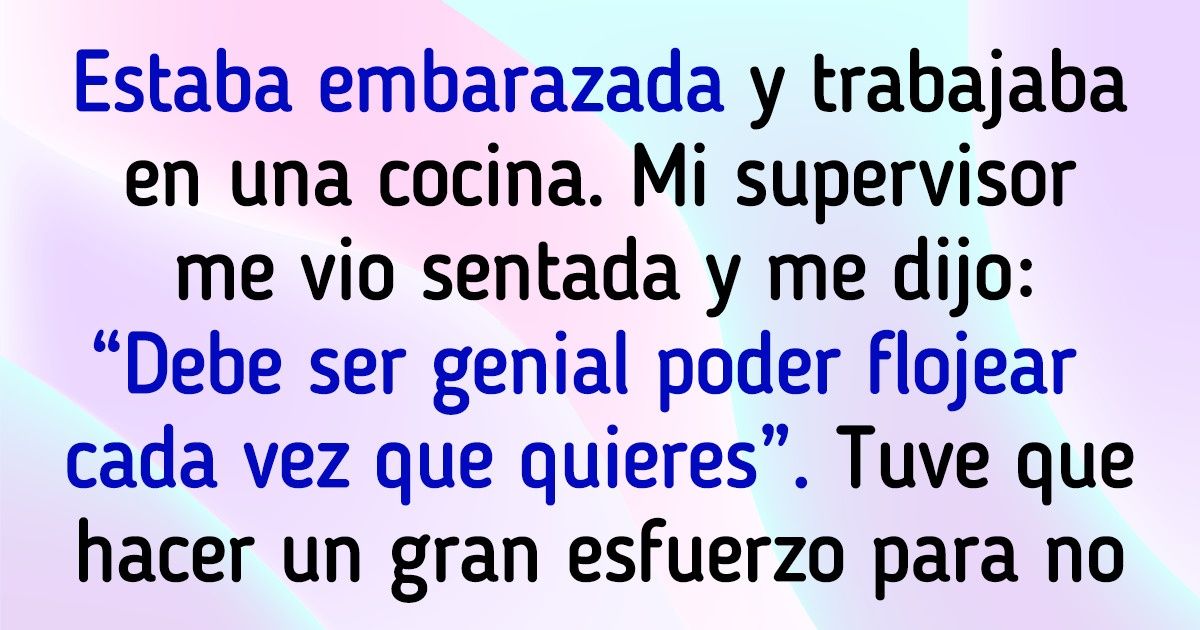20+ Padres comparten historias chistosas que han tenido que vivir con novatos en crianza 20+ Padres comparten historias chistosas que han tenido que vivir con novatos en crianza