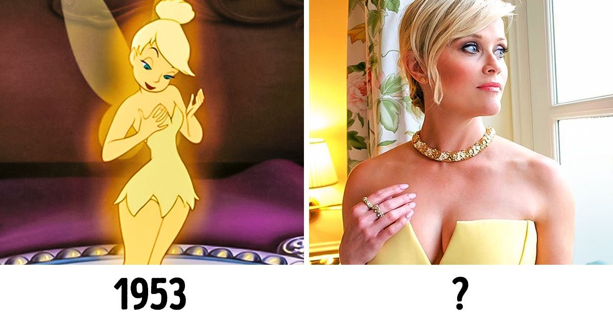 20 Películas de imagen real que Disney ya está desarrollando