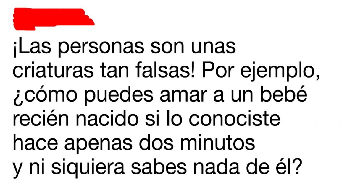 18 Tuits de personas cuya paciencia no debe ser puesta a prueba