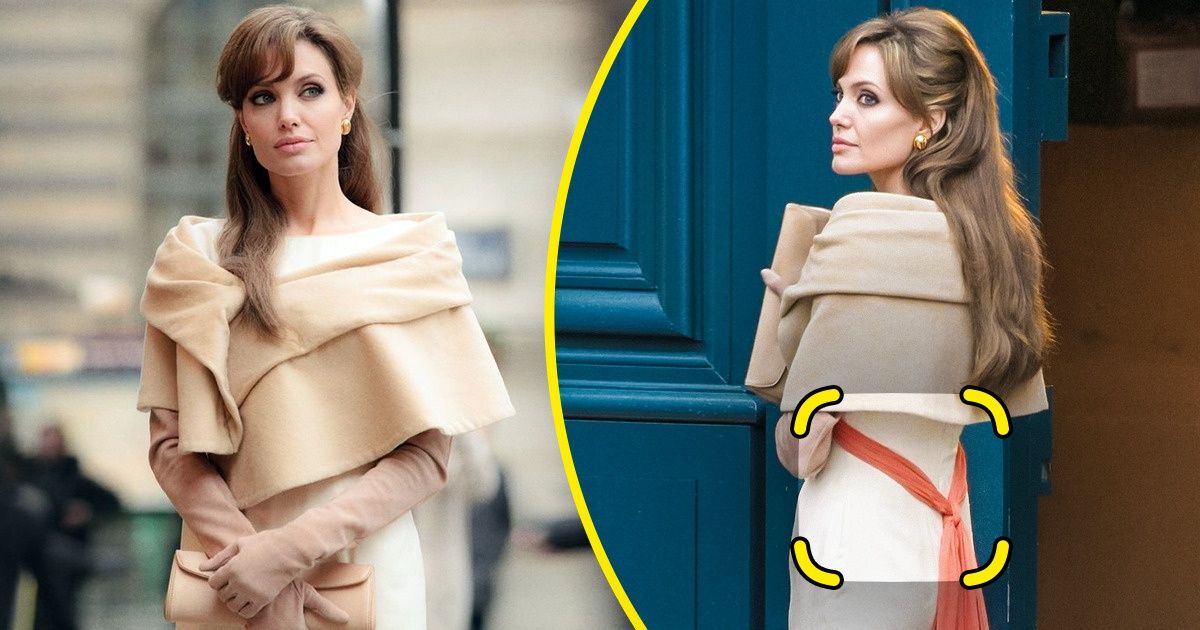 14 Películas icónicas en donde la ropa de los personajes fue elaborada con el mismo lujo de detalle que sus diálogos