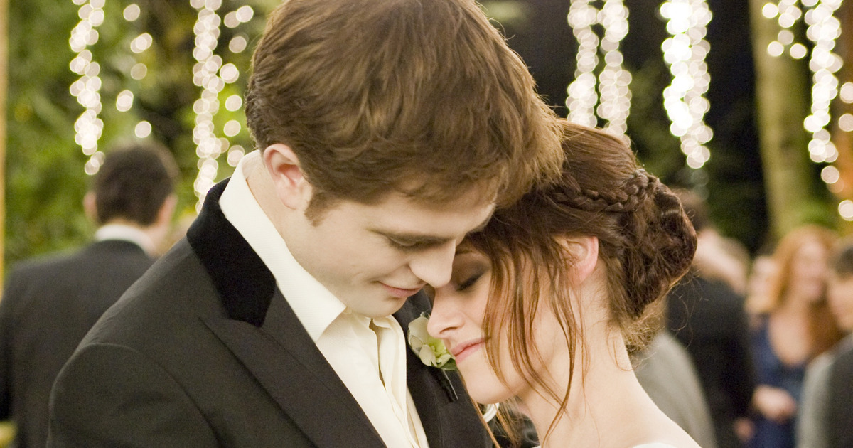 12 Bodas en películas que nos dejaron con las ganas de decir “sí” 12 Bodas en películas que nos dejaron con las ganas de decir “sí”