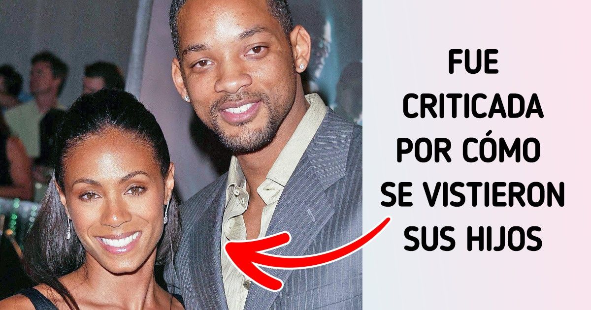 15 Celebridades que fueron juzgadas como “malas madres” y sus respuestas ante los haters 15 Celebridades que fueron juzgadas como “malas madres” y sus respuestas ante los haters