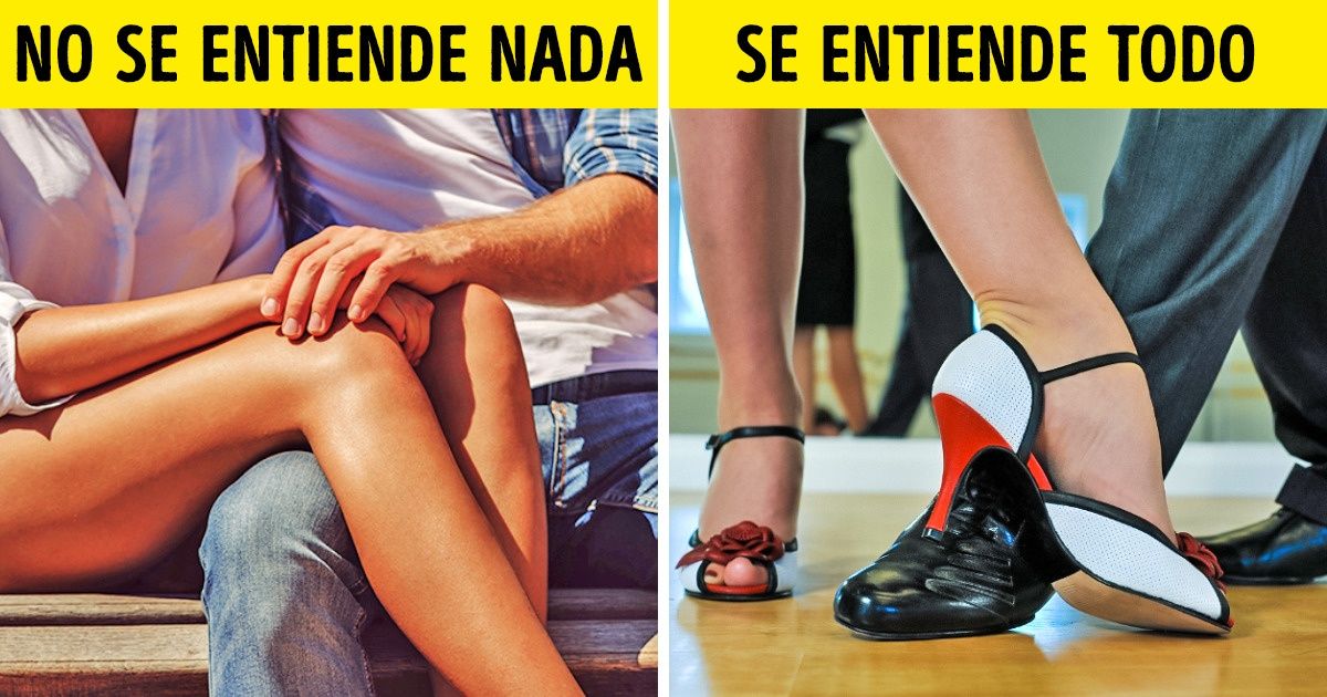 12 Cosas que toda mujer hace para asegurarse de que el hombre es el adecuado para ella
