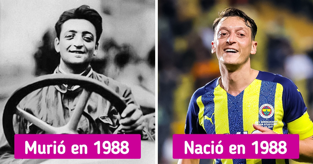 12 Coincidencias extrañas que ni el más escéptico podría explicar