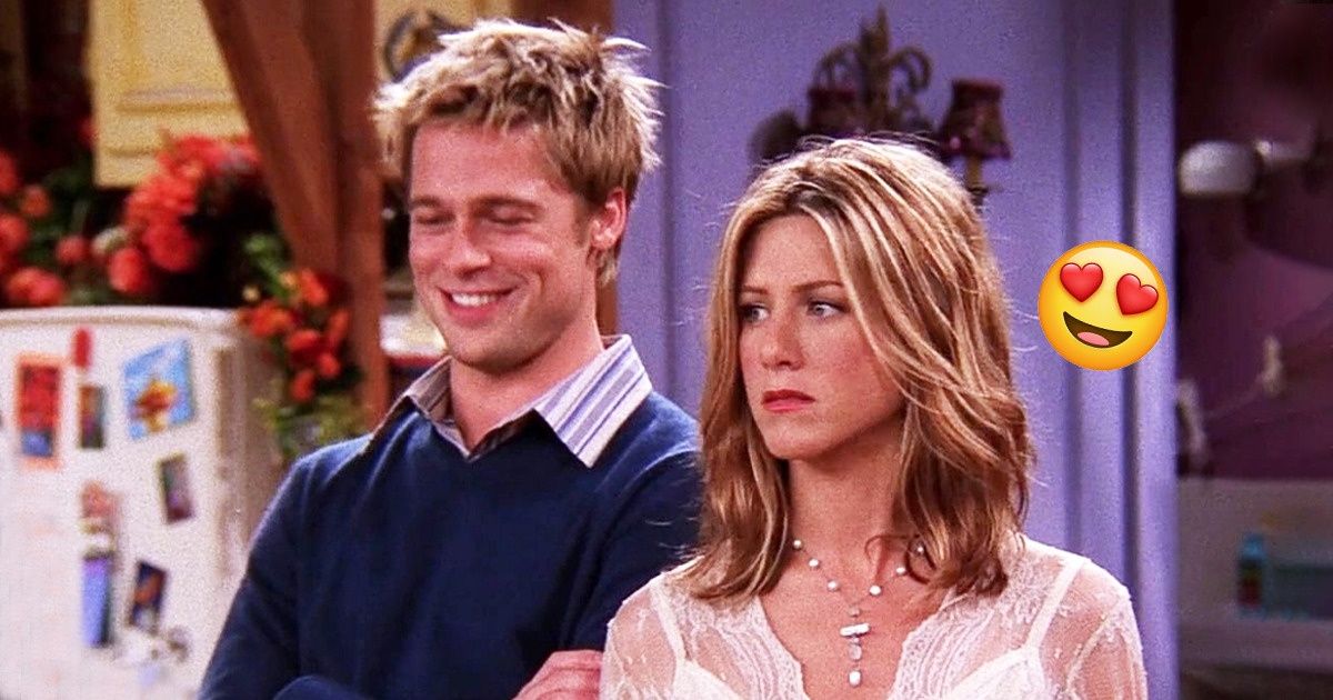 10 Actores y actrices que compartieron pantalla con su pareja en la serie que protagonizaban 10 Actores y actrices que compartieron pantalla con su pareja en la serie que protagonizaban