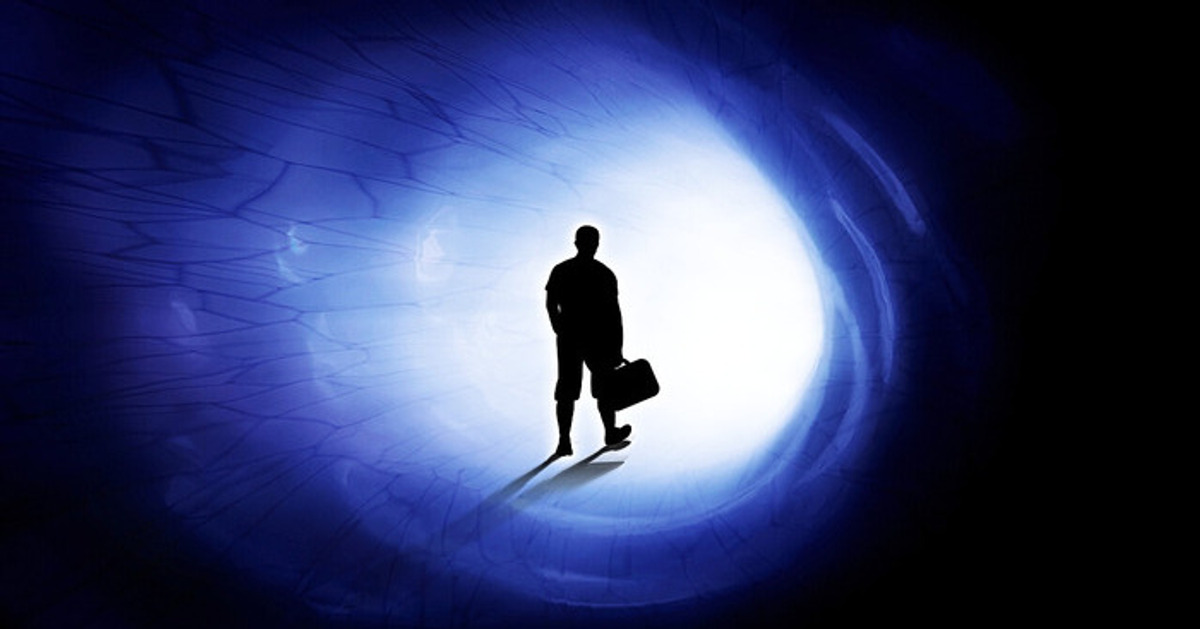 Hombre misterioso de un continente inexistente: ¿quién era? Hombre misterioso de un continente inexistente: ¿quién era?