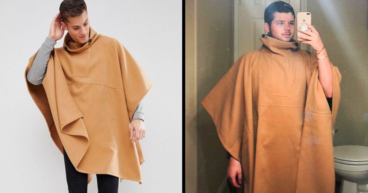 15+ Diseños de ropa que son demasiado locos para poder entenderlos 15+ Diseños de ropa que son demasiado locos para poder entenderlos